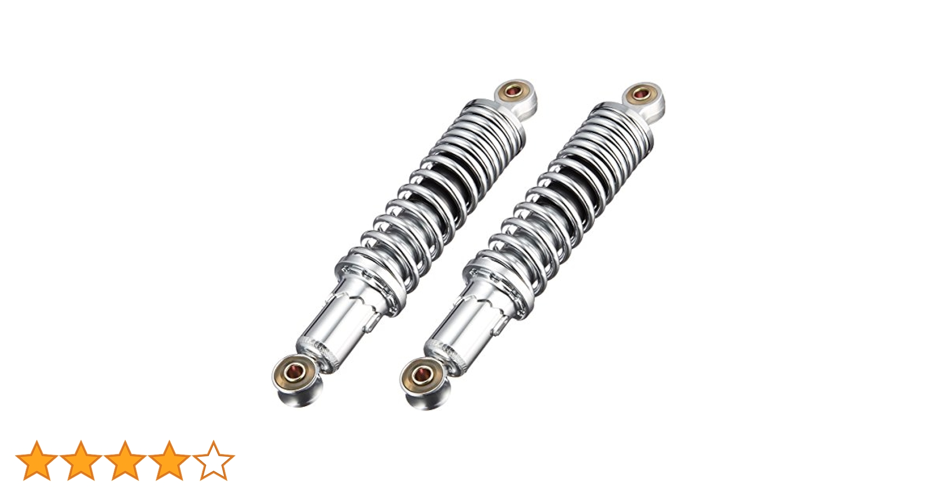 Amazon | バイクパーツセンター(Bike Parts Center) メッキリア
